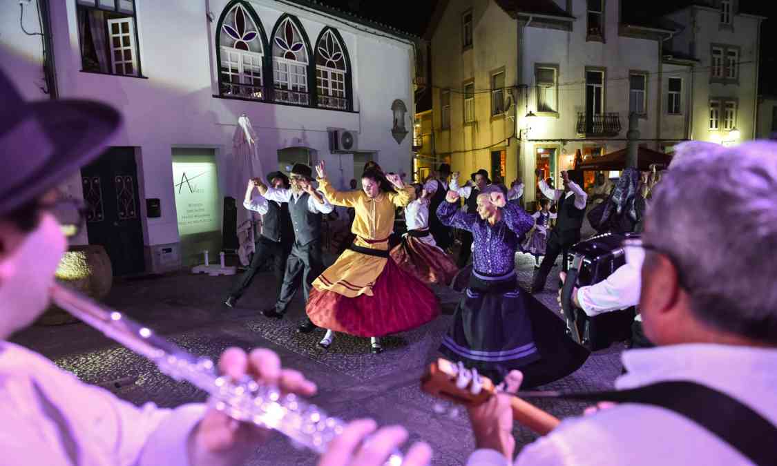 CAPTURE MOVEMENT & TRADITIONS