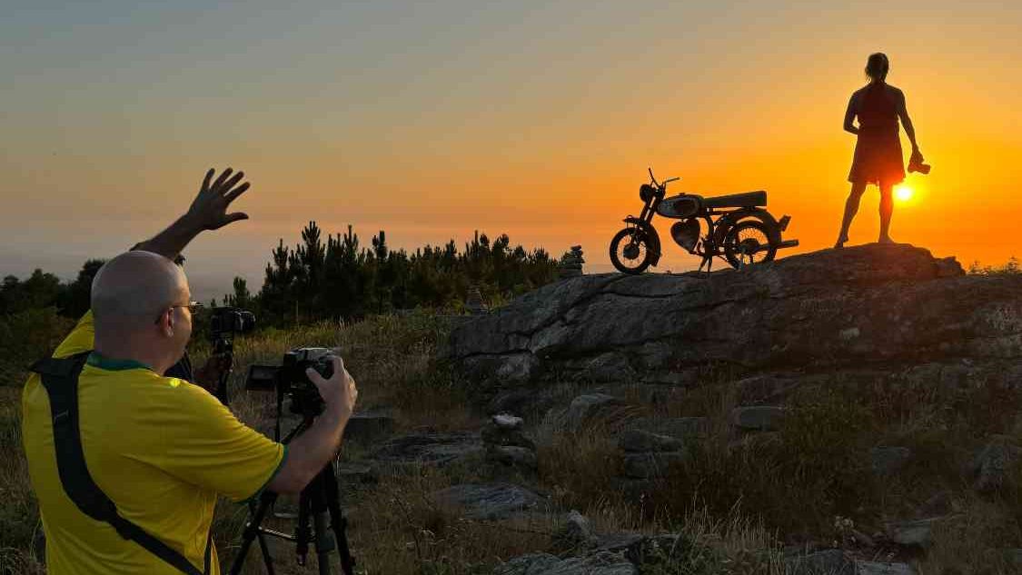 PERFECT INSTAGRAM PHOTOGRAPHY