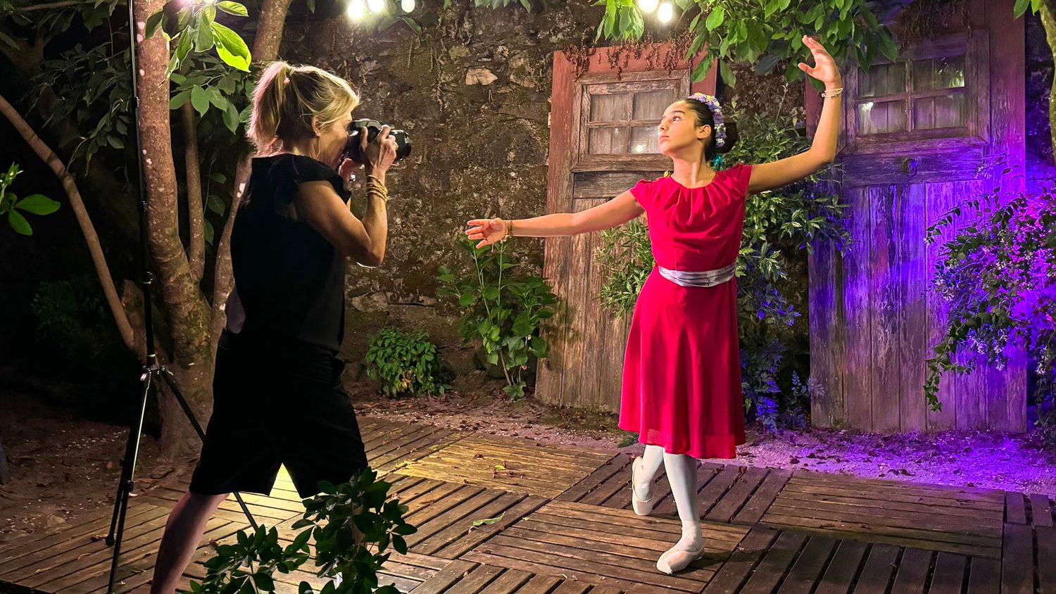 PORTRAIT PHOTOGRAPHY